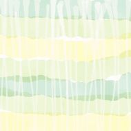 Light love green yellow vintage pastel background on autumn sea