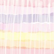 Light love pink orange yellow vintage pastel background on autu