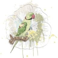 Parrot N7