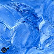 Oil painted background Vector illustration N3