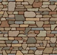 Seamless Stone Texture N3