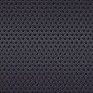 Metallic stars texture pattern