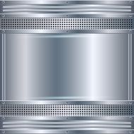 Abstract metallic background N4