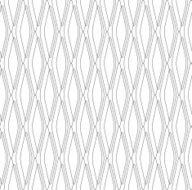 Black and white seamless pattern modern stylish N5