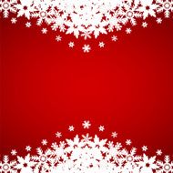 Christmas red background N8