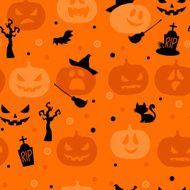 halloween background N65