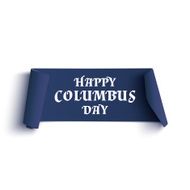 Happy Columbus Day N8