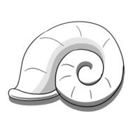 Helix black and white N3