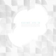 Vector modern geometrical abstract background N7