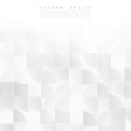 Vector modern geometrical abstract background N8