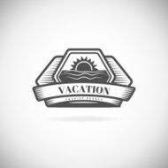 Logo template N5