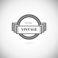 Logo template N6