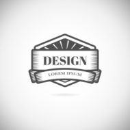 Logo template N7