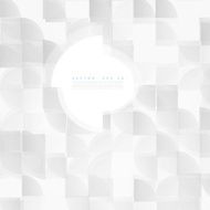 Vector modern geometrical abstract background N9