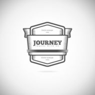 Logo template N10