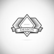 Logo template N11