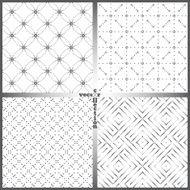 Seamless pattern set N35