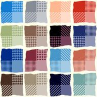 Plaid Background N4
