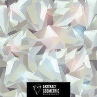 Abstract geometric background N315