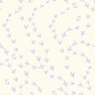 winter seamless pattern N10