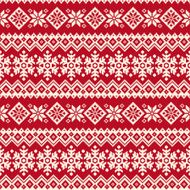 Nordic design pattern