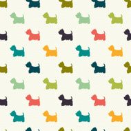 Dogs pattern N3