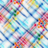 Seamless patterns N58