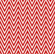 red chevron pattern N3