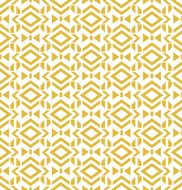 seamless asian china style pattern background design N2