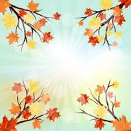 Autumn design N4