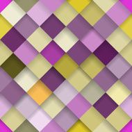 square pattern N3