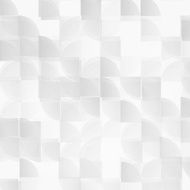 Vector modern geometrical abstract background N14