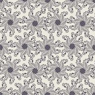 Seamless Floral Pattern N1136
