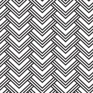 striped geometric pattern N2