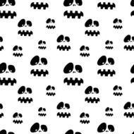 halloween pattern N36