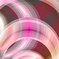 colored concentric circles N2