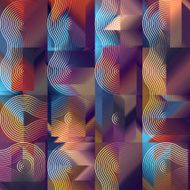 Abstract background N6208