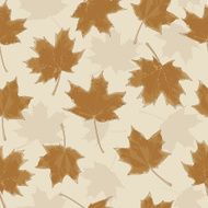 Herbarium seamless