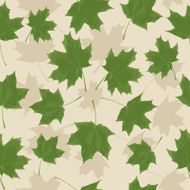 Herbarium seamless N2