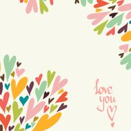 Valentine's Card N5