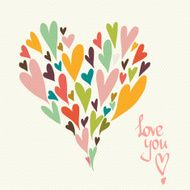 Happy Valentine's Day card N13