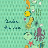 Under the Sea N6