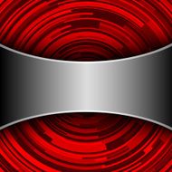 Red Background N17