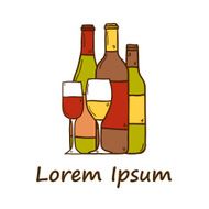 Wine concept