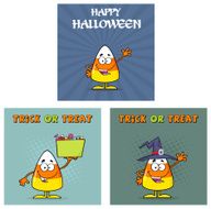 Collection of Candy Corn - 5