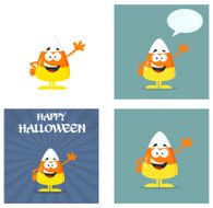 Collection of Candy Corn - 6