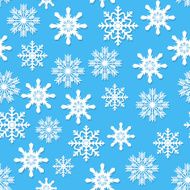 Abstract beauty Christmas and New Year Seamless Pattern backgro N2