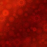 red christmas background N6