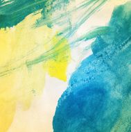Abstract art background N5