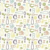 Bar pattern N2